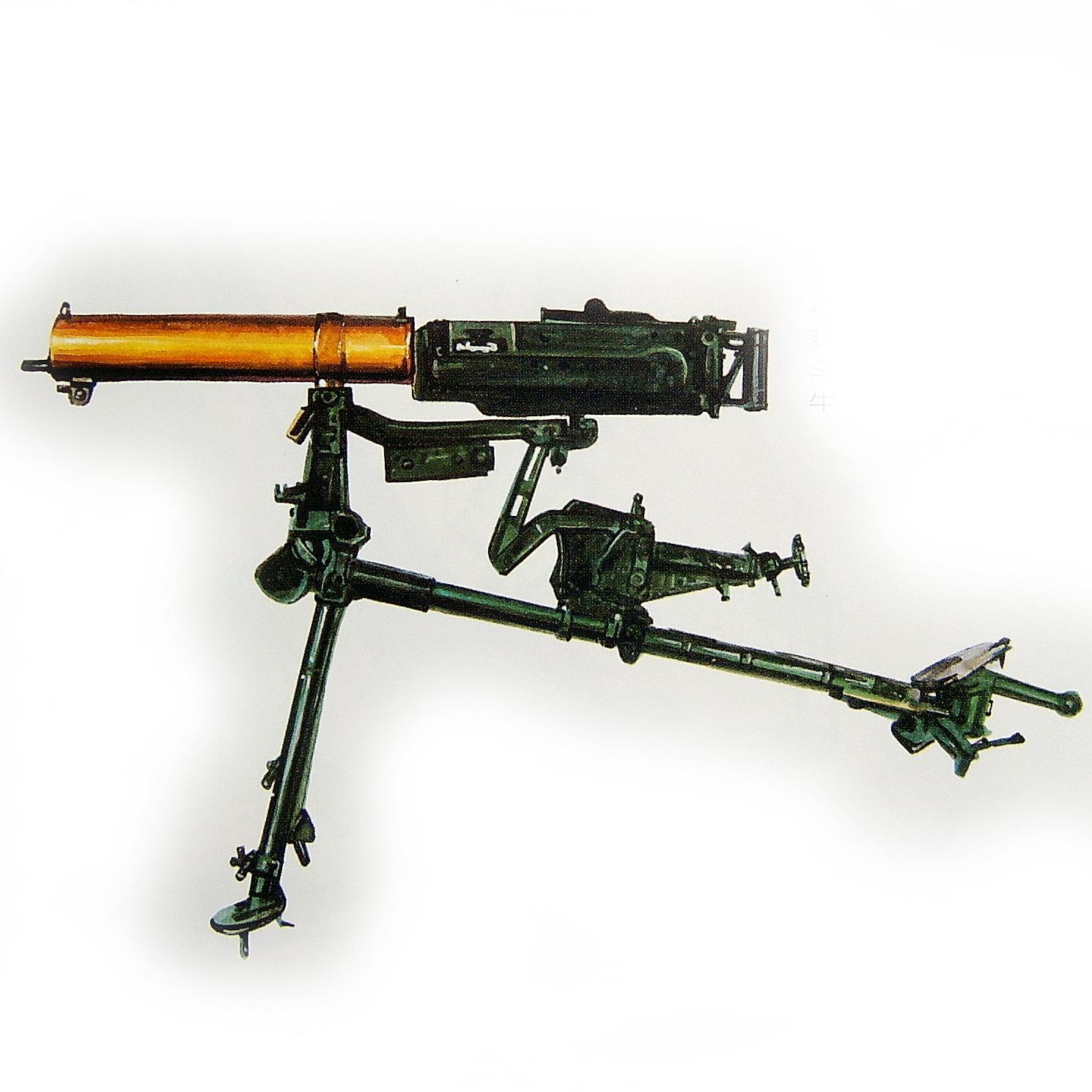 盘点最著名的枪械大师,枪械大师都有谁