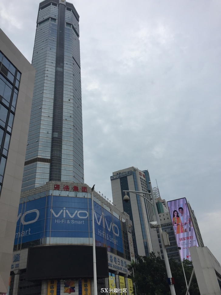 深圳华强北买手机被坑怎么办,去华强北买手机怎么说才能不被坑