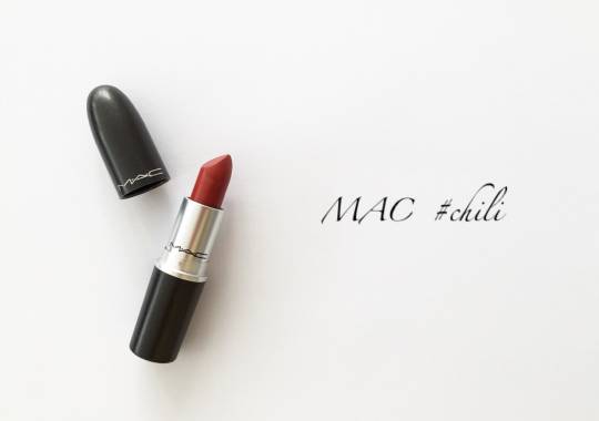 女士必须要有的几款口红,女士必买的六款口红