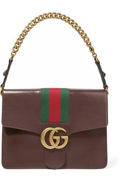 年终讲｜盘点2016年最火的五款包，男人看了会流泪