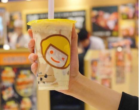 夏天好喝的奶茶店推荐,常州好喝的奶茶店排行榜