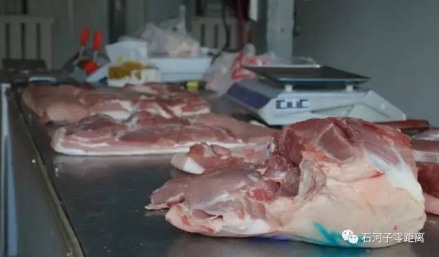 石河子34小区早市在哪里,石河子最后一个露天早市