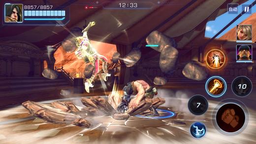 百战浴血猎苍茫，无畏铁臂意纵横！《无尽战区·觉醒》钢铁意志·苍横大揭秘