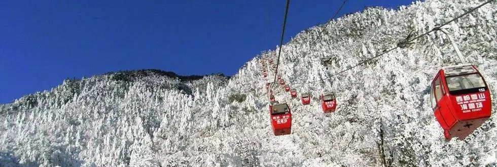 自由行去哪个滑雪场方便,松花湖滑雪一日游最佳攻略