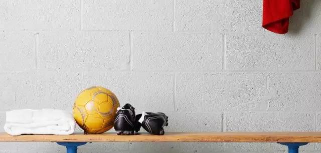 如何保养球鞋,球鞋保养方法