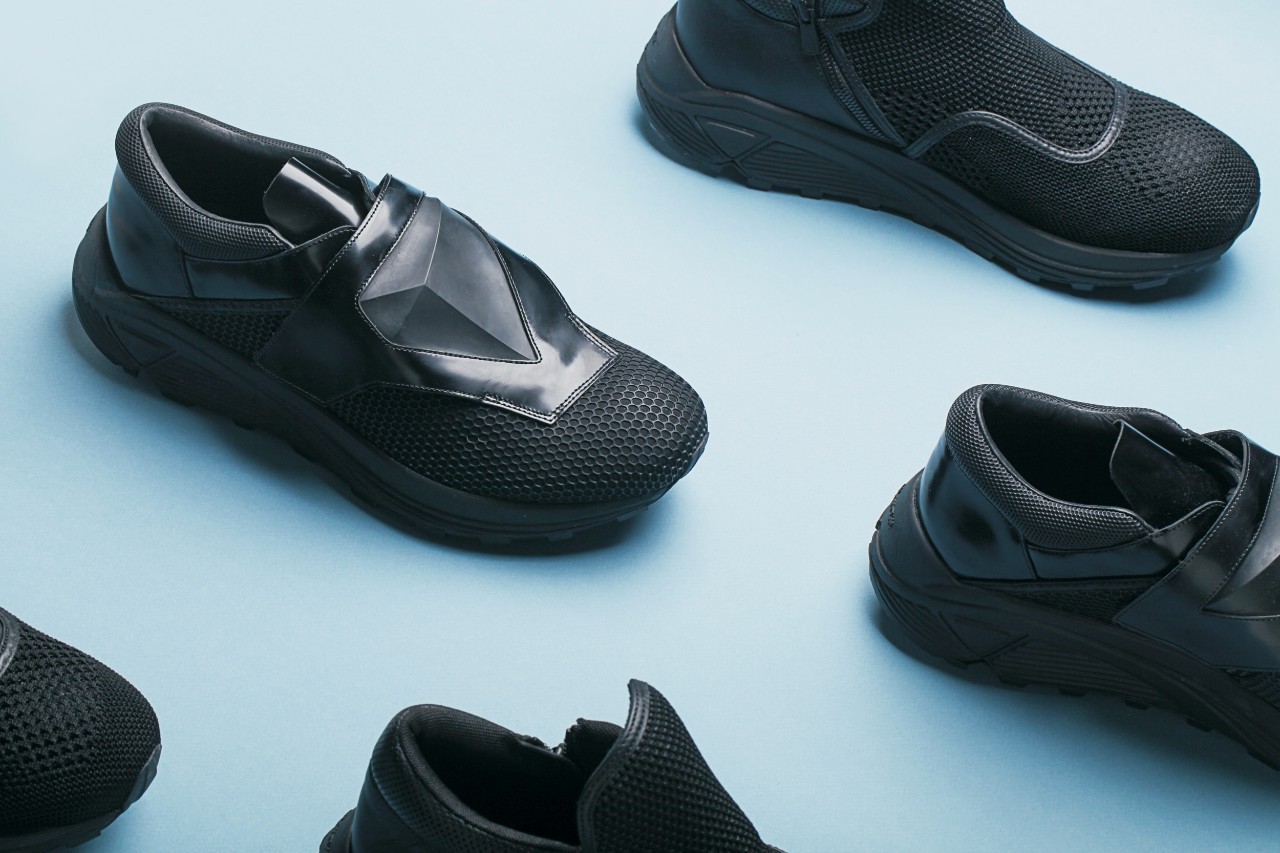 深度|中国最酷的设计师球鞋制造者KKtP还想做全品类时装品牌,它准备好了吗?