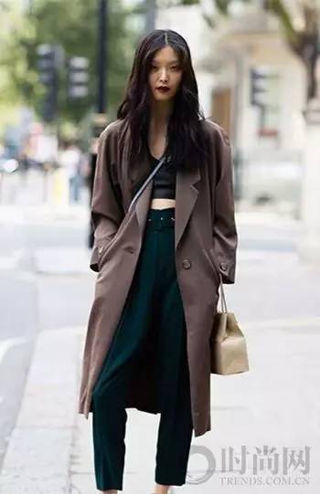 新年战衣你准备好了吗？见同学见前男友见情敌，咱可不能失了“身份”！