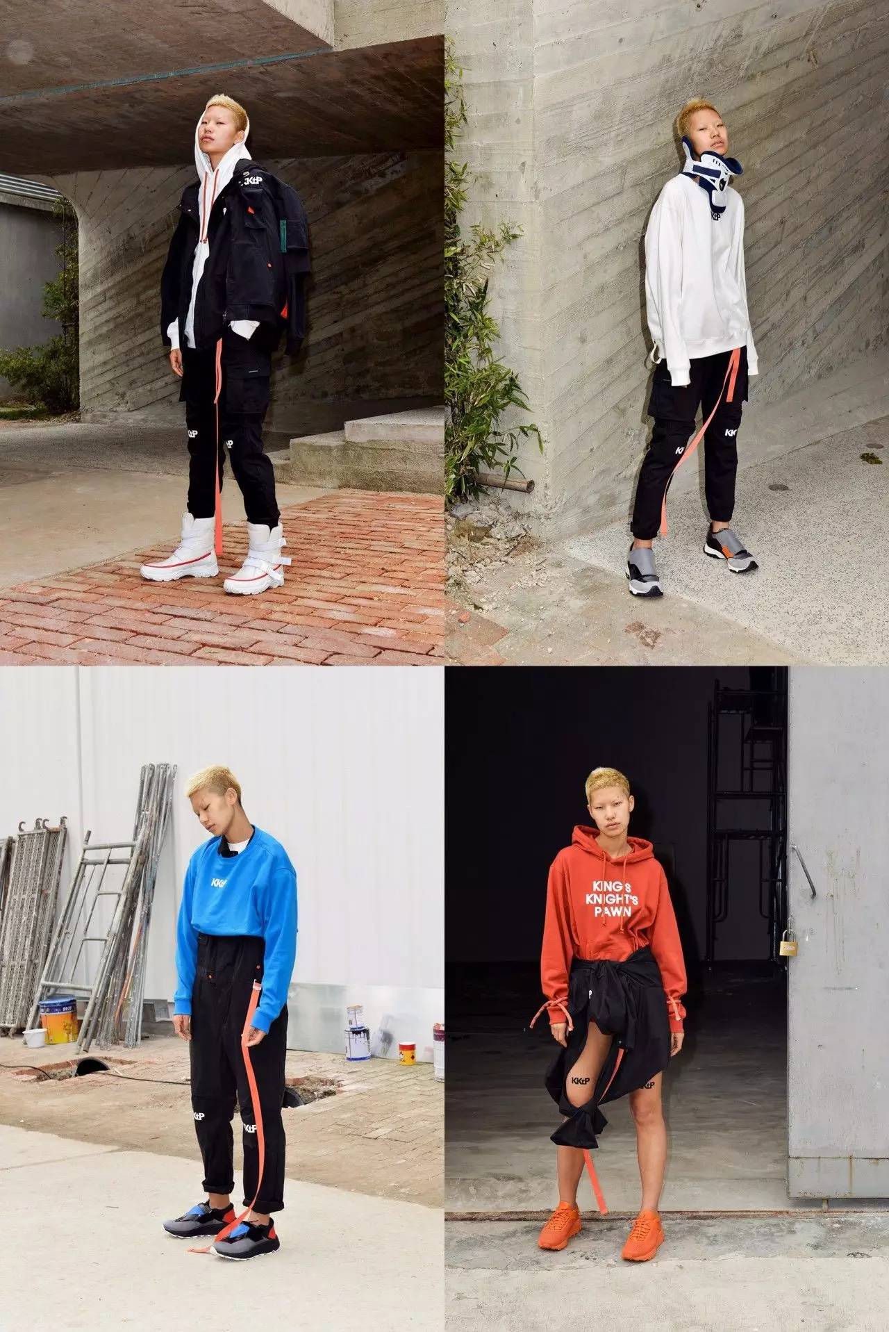 中国最好的球鞋设计师,中国最厉害球鞋设计师