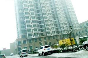 金都时代新城两栋楼停电太频不敢乘电梯业主不满