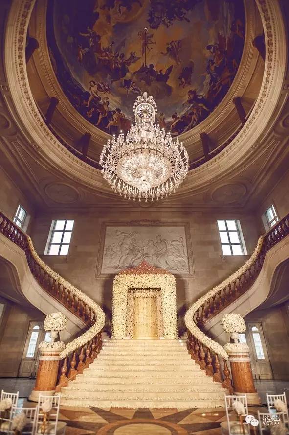 中国婚礼策划排行,最好的婚礼策划师