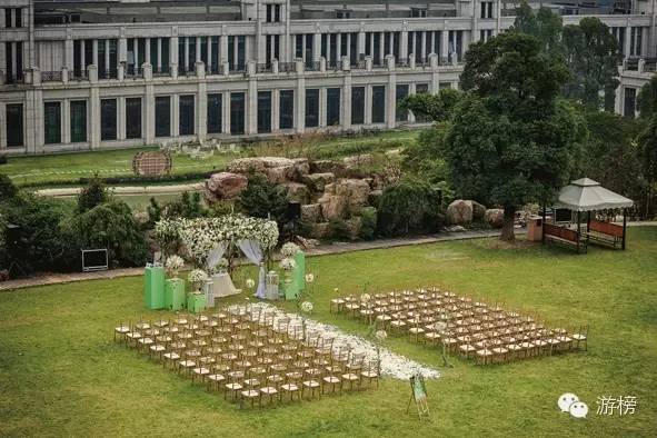 中国婚礼策划排行,最好的婚礼策划师