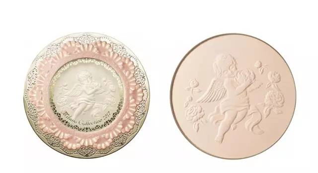 各大彩妆品牌圣诞限定,今年圣诞限量化妆品