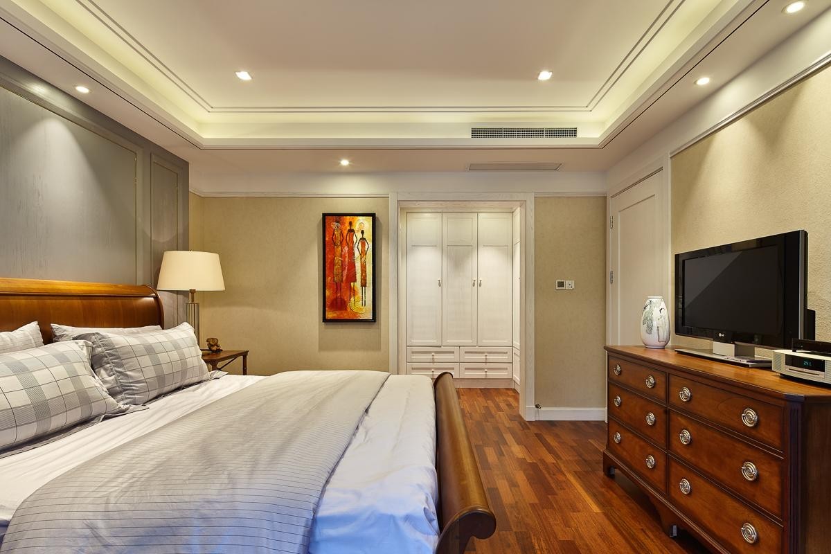 样板房设计图及理念,样板房设计和家装设计的区别