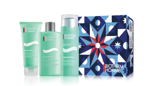 圣诞礼物推荐男生香水,圣诞节买什么香水好用男士