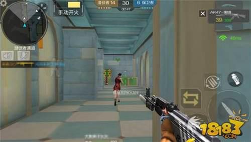 穿越火线枪战王者枪械玩具,穿越火线枪战王者真人版玩具