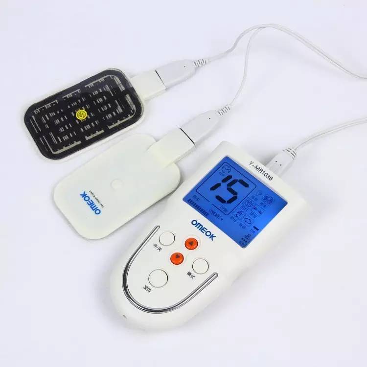 老人用按摩器推荐,老人适合按摩器吗