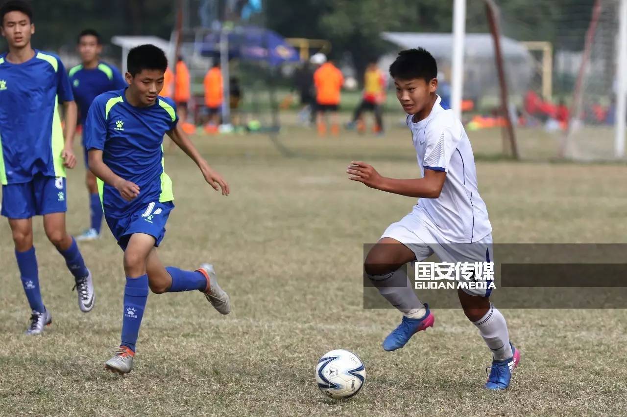 u19国安队最新赛况,北京国安u16参加最后比赛