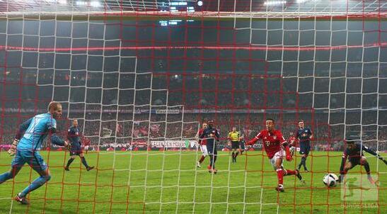 德甲莱万破门完整版,德甲拜仁莱万9分钟进5球视频