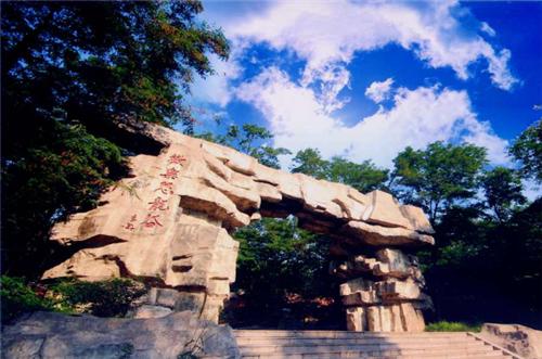 淄博！山东最冤的一个市？