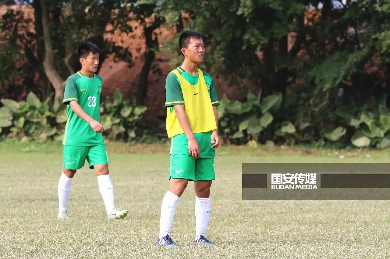 u16国少惨败罗马尼亚,u16vs鲁能