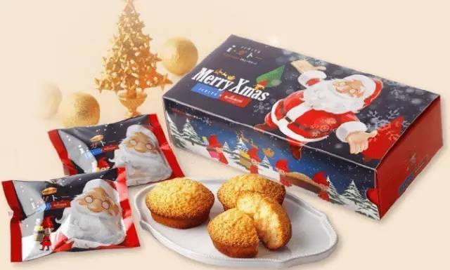 看了这张圣诞送礼清单才明白，没有什么比有个男朋友更重要了！