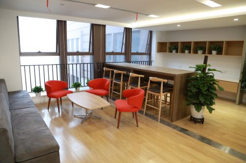 掌趣科技搬哪里了,掌趣科技搬迁