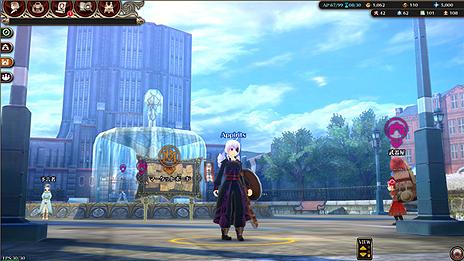 「GAMESHOW」458期：日本RPG页游《法布尼尔的宝珠》寻中国代理