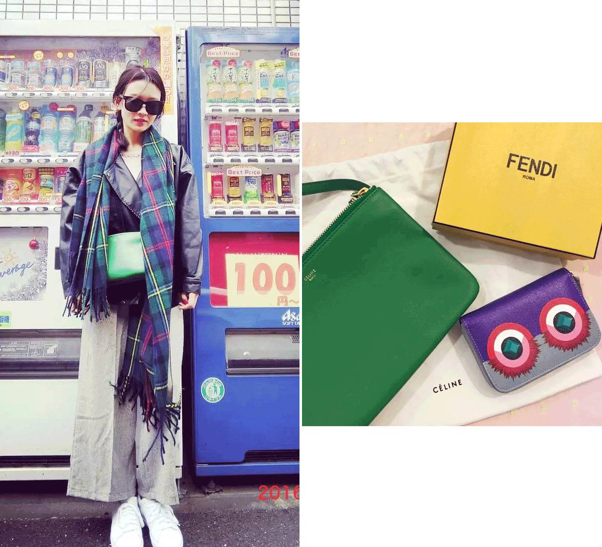 粉丝寄的礼物最后一件太惊喜了,粉丝寄来最想要的礼物