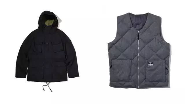 潮星必BUY｜深扒完“六叔”的私人衣橱后，竟然发现……