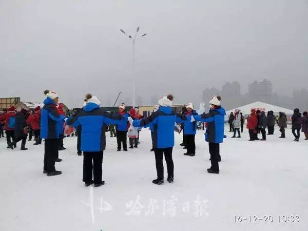 全民冰雪活动日冰城73项活动等你参与丨重点旅游景区推出赠票、全免票、半价优惠票、折扣票等优惠