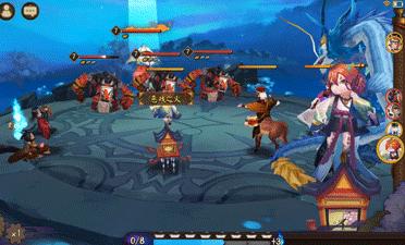 阴阳师原火值得打吗,阴阳师古笼火是谁的守护式神