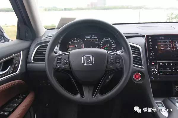 四国suv排名,做工用料比较好的合资suv