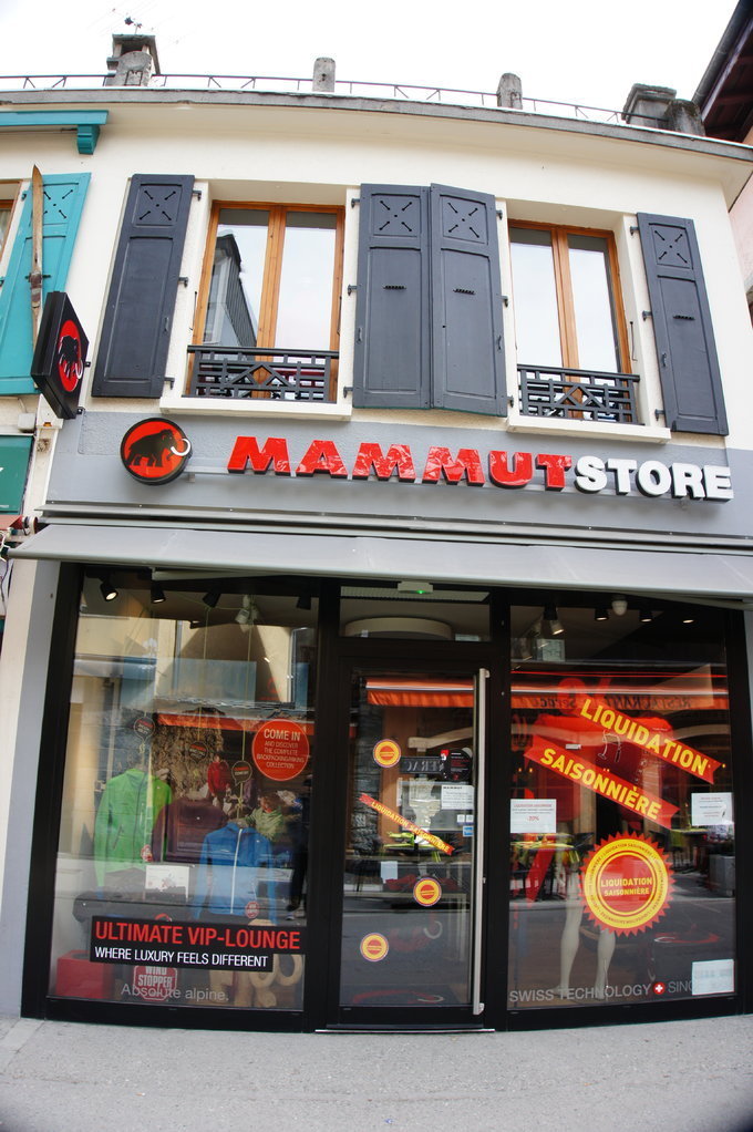 霞慕尼徒步环勃朗峰,霞慕尼勃朗峰缆车