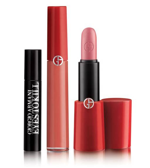 圣诞限量化妆品有哪些,各大彩妆品牌圣诞限定