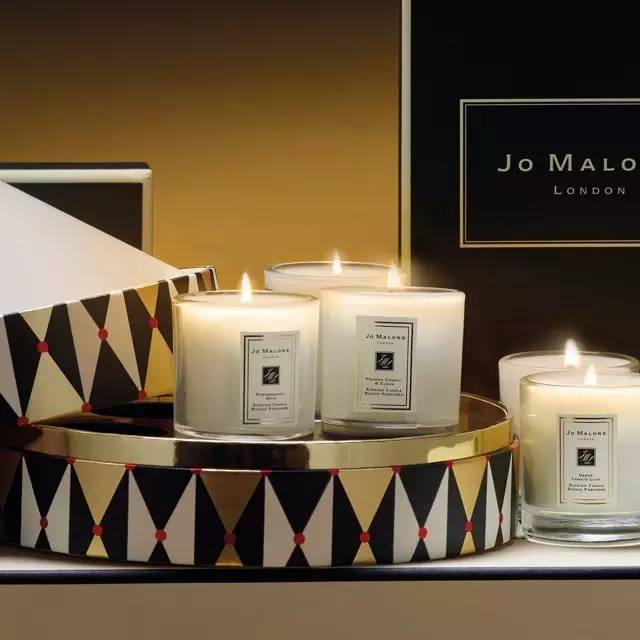 各大彩妆品牌圣诞限定,今年圣诞限量化妆品