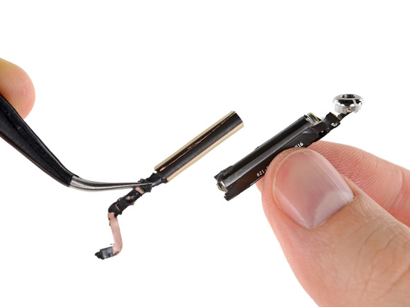 iphoneairpods怎么拆解,appleairpods第三代拆解