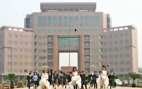 淄博！山东最冤的一个市？