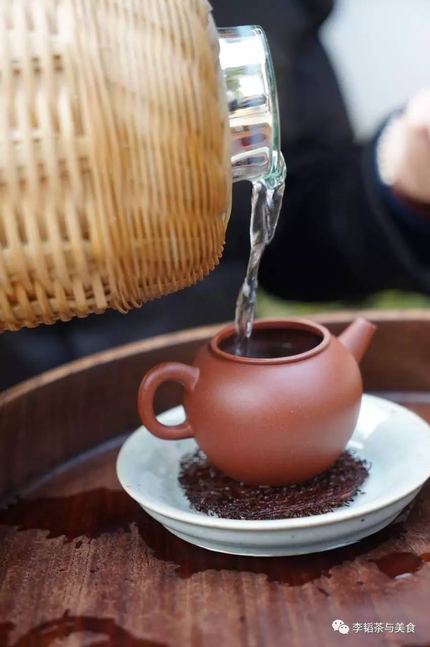 清意流“行走的茶席”之宜兴东坡书院