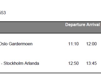 北欧半岛旅游攻略,斯堪的纳维亚半岛旅游