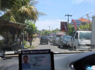 巴厘岛单独旅行,巴厘岛一天自由行去火山来得及吗