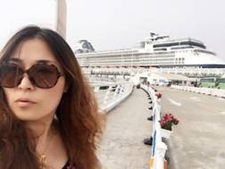 精致邮轮,千禧号游轮