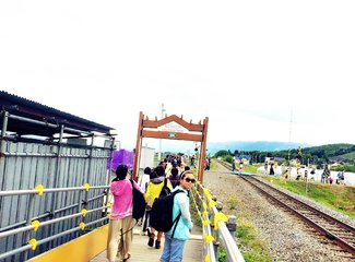 人在美途民族风旅拍,人在美途