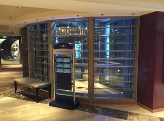 新世纪号邮轮旅游攻略,家庭游轮出游