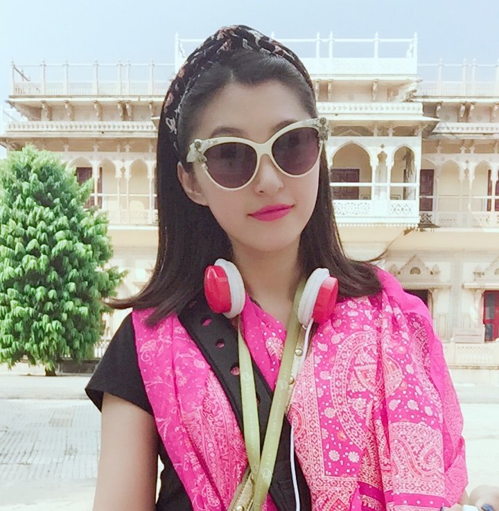 为什么我非得去印度？来啊！放肆吧！去大闹天竺啊！