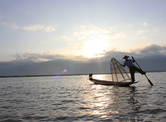 2015年的缅甸旅游,缅甸国庆旅游