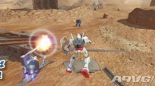 高达vs高达如何解锁所有隐藏机体,高达vs高达加强版所有boss