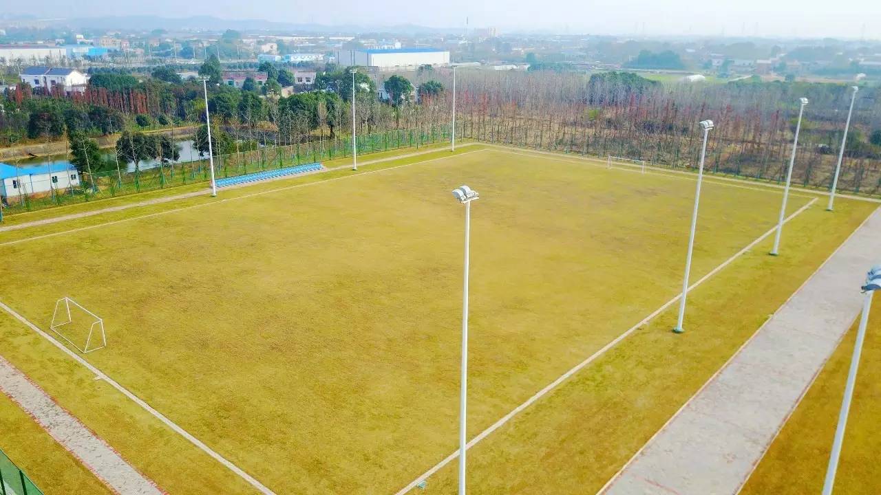 长沙县足球场,长沙将建一个体育场