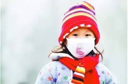 冬季儿童呼吸道疾病预防,冬季高发的呼吸道疾病