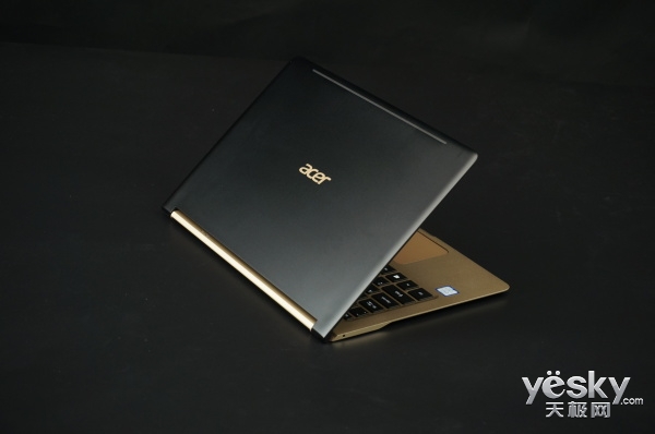acerswift7二合一笔记本评测,极致轻薄本宏碁蜂鸟swift3体验
