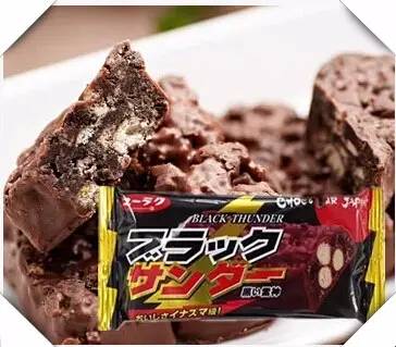 在国内有什么日本零食推荐,过年必备的十大零食